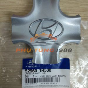 Ốp lazang Hyundai Accent 2012-2016 mã 529601R500