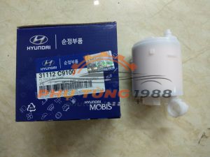 Lọc xăng Hyundai Accent 2012-2016 mã 31112C9100