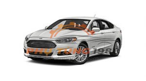 Ford Mondeo 2008