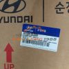 Đèn pha trái Hyundai i30 CW 2008-2011 chính hãng mã 921012L500