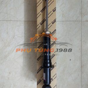 Giảm sóc sau Toyota Corolla 2000-2004 mã 4853009B70