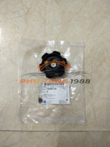 Nắp bình nước phụ Chevrolet Cruze 2009-2012 chính hãng mã 13598760