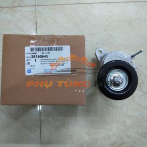 Cụm tăng tổng Chevrolet Vivant chính hãng mã 25190645