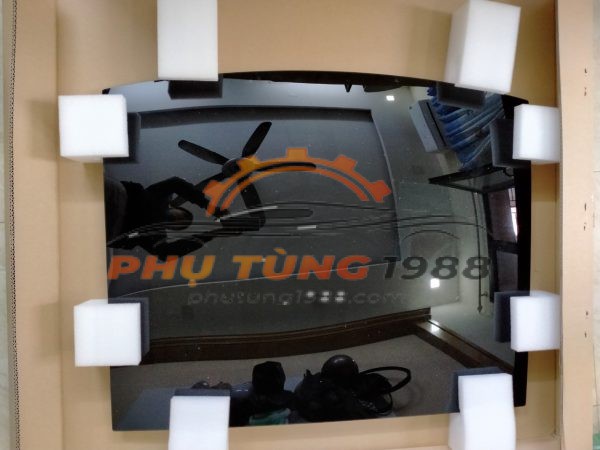 Kính cửa sổ trời Hyundai Tucson 2010-2015 chính hãng mã 816112S000