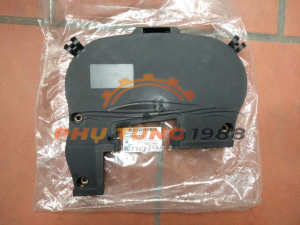 Ốp che cam trên Chevrolet Cruze 2009-2012 chính hãng mã 25192572