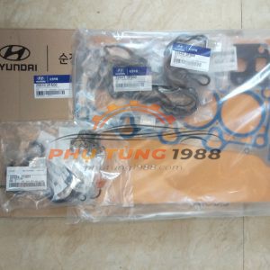 Gioăng đại tu Hyundai Tucson 2011-2014 chính hãng mã 209102FA00