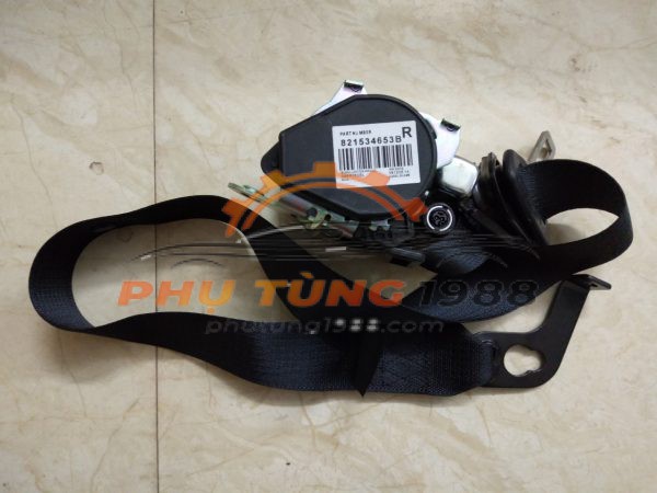 Dây an toàn trước phải Chevrolet Cruze 2009-2012 mã 13283066