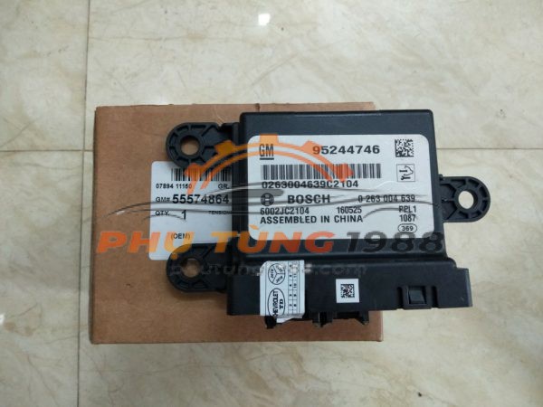 Module điều khiển đỗ xe Chevrolet Cruze 2015-2016 mã 95244746