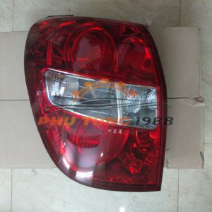 Đèn hậu trái Chevrolet Captiva 2007-2012 mã 96626993