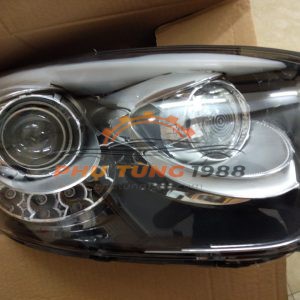 Đèn pha phải có led Kia Morning 2012-2015 mã 921021Y301