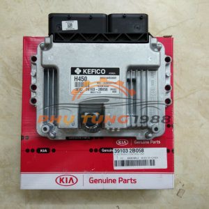 Hộp Đen ECU Kia Cerato 2019 chính hãng mã 391032B058