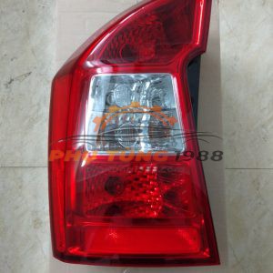 Đèn hậu trái Kia Carens 2007-2012 chính hãng mã 924011D002