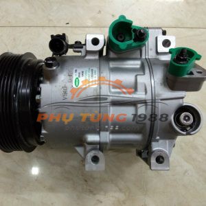 Lốc điều hòa Hyundai Veracruz mã 977013K520