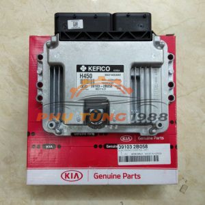 Hộp Đen ECU Kia Cerato 2019 chính hãng mã 391032B058