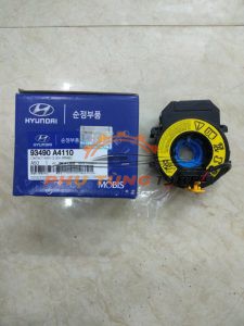 Cáp còi Hyundai i10 Grand 2014-2016 chính hãng mã 93490A4110