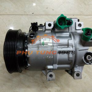 Lốc điều hòa Hyundai Veracruz mã 977013K520