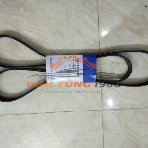 Dây curoa tổng Chevrolet Vivant chính hãng mã 25183022