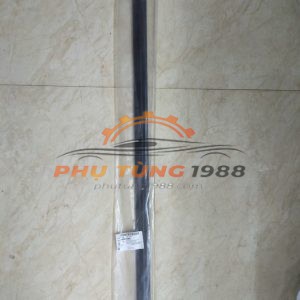 Nẹp chân kính cửa trước phải Daewoo Gentra 2005-2009 mã 96801086