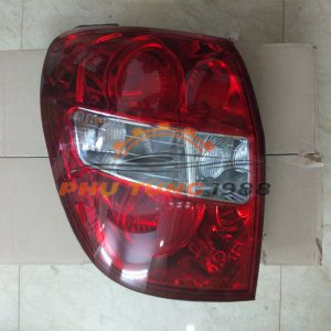 Đèn hậu trái Chevrolet Captiva 2007-2012 mã 96626993