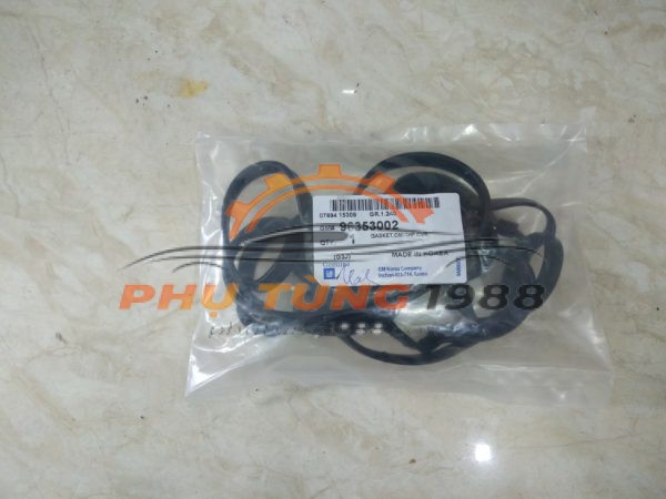 Gioăng nắp dàn cò Chevrolet Cruze 2009-2012 chính hãng mã 96353002