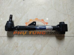 Rotuyn giằng ngang cầu sau bên trái Hyundai Santafe 2010-2013 chính hãng mã 552502P010