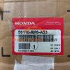Bơm trợ lực lái Honda Acura mdx 2007 chính hãng mã 56110RP6A53