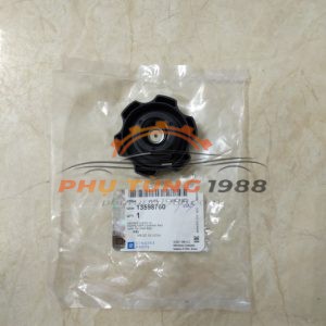 Nắp bình nước phụ Chevrolet Cruze 2009-2012 chính hãng mã 13598760