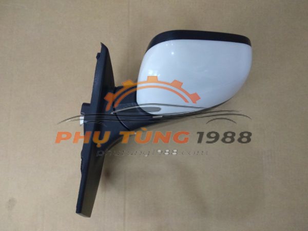 Gương chiếu hậu trái Chevrolet Spark 2013-2016 chính hãng mã 95434315