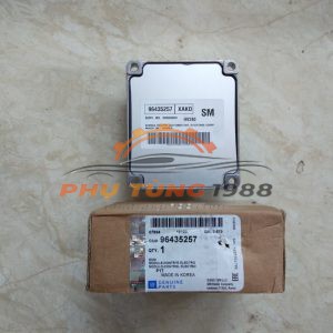 Hộp đen ECU động cơ Gentra 2005-2009 mã 96435257