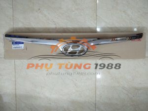 Nẹp mạ ca lăng Hyundai i30 CW chính hãng mã 863522L000