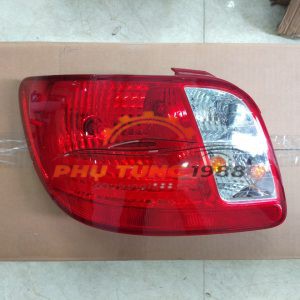 Đèn hậu trái Kia Rio 2006-2008 chính hãng mã 924011G010