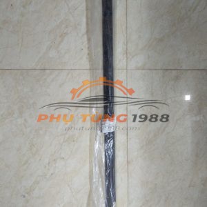 Nẹp chân kính cửa sau phải Daewoo Gentra 2005-2009 mã 96649131