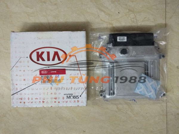 Hộp đen ECU Kia Forte 2009-2012 chính hãng mã 391242B130