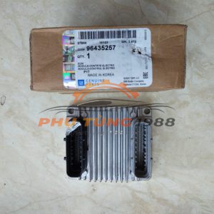 Hộp đen ECU động cơ Gentra 2005-2009 mã 96435257