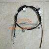 Dây cáp phanh tay phải Hyundai Grand Starex 2008-2013 mã 597604H000