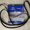 Dây curoa tổng Kia Carens 2007-2012 chính hãng mã 2521225000