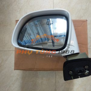 Gương chiếu hậu trái Chevrolet Captiva 2007-2012 mã 96818121