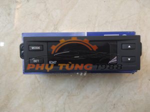 Màn hình LCD Chevrolet Captiva 2007-2012 mã 95418347