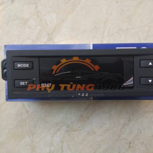 Màn hình LCD Chevrolet Captiva 2007-2012 mã 95418347