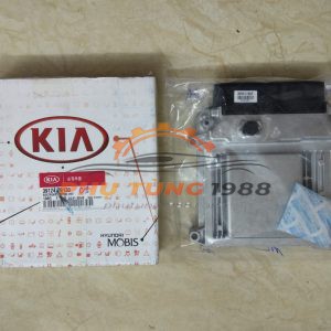 Hộp đen ECU Kia Forte 2009-2012 chính hãng mã 391242B130