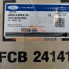 Bi quang treo Ford Ranger 2012-2016 chính hãng mã Jb3Z4W602B
