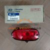 Đèn cản sau phải Hyundai Santafe Gold 2000-2005 chính hãng mã 9240626120