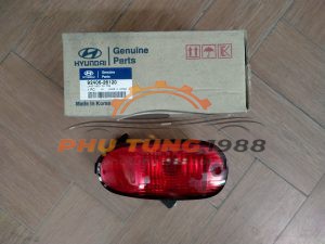 Đèn cản sau phải Hyundai Santafe Gold 2000-2005 chính hãng mã 9240626120