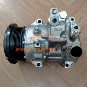 Lốc điều hòa Toyota Venza mã 4471500361