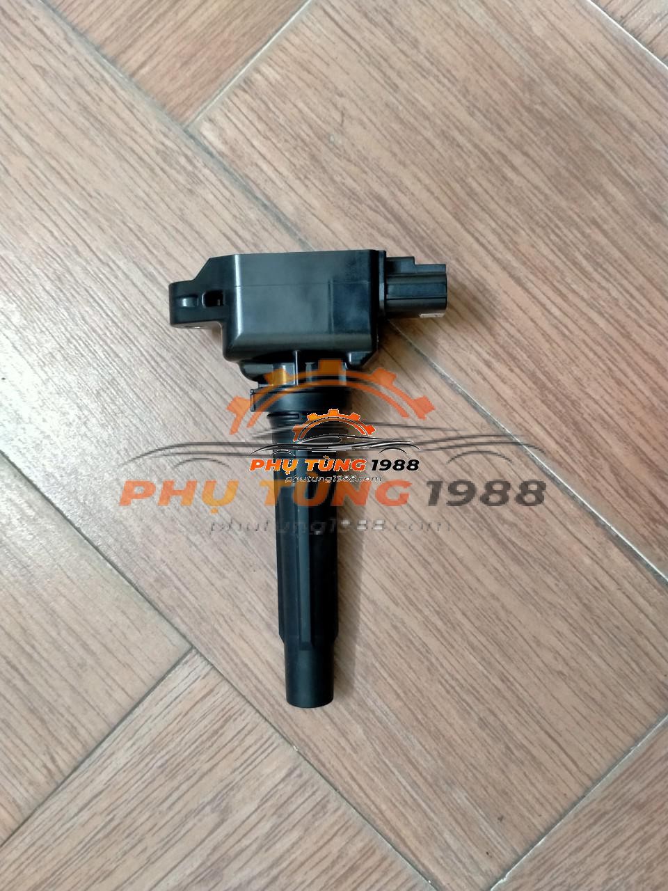 Mobin đánh lửa Mazda CX-5 2012-2015 chính hãng mã PE2018100A Mobin đánh lửa Mazda CX-5 2012-2015 chính hãng mã PE2018100A