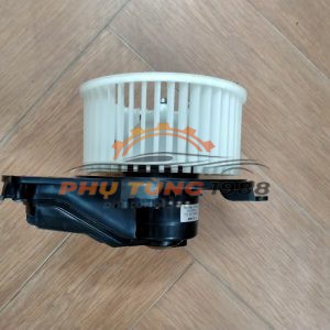 Quạt gió điều hòa Nissan Navara 2007-2011 mã 27226JS71C