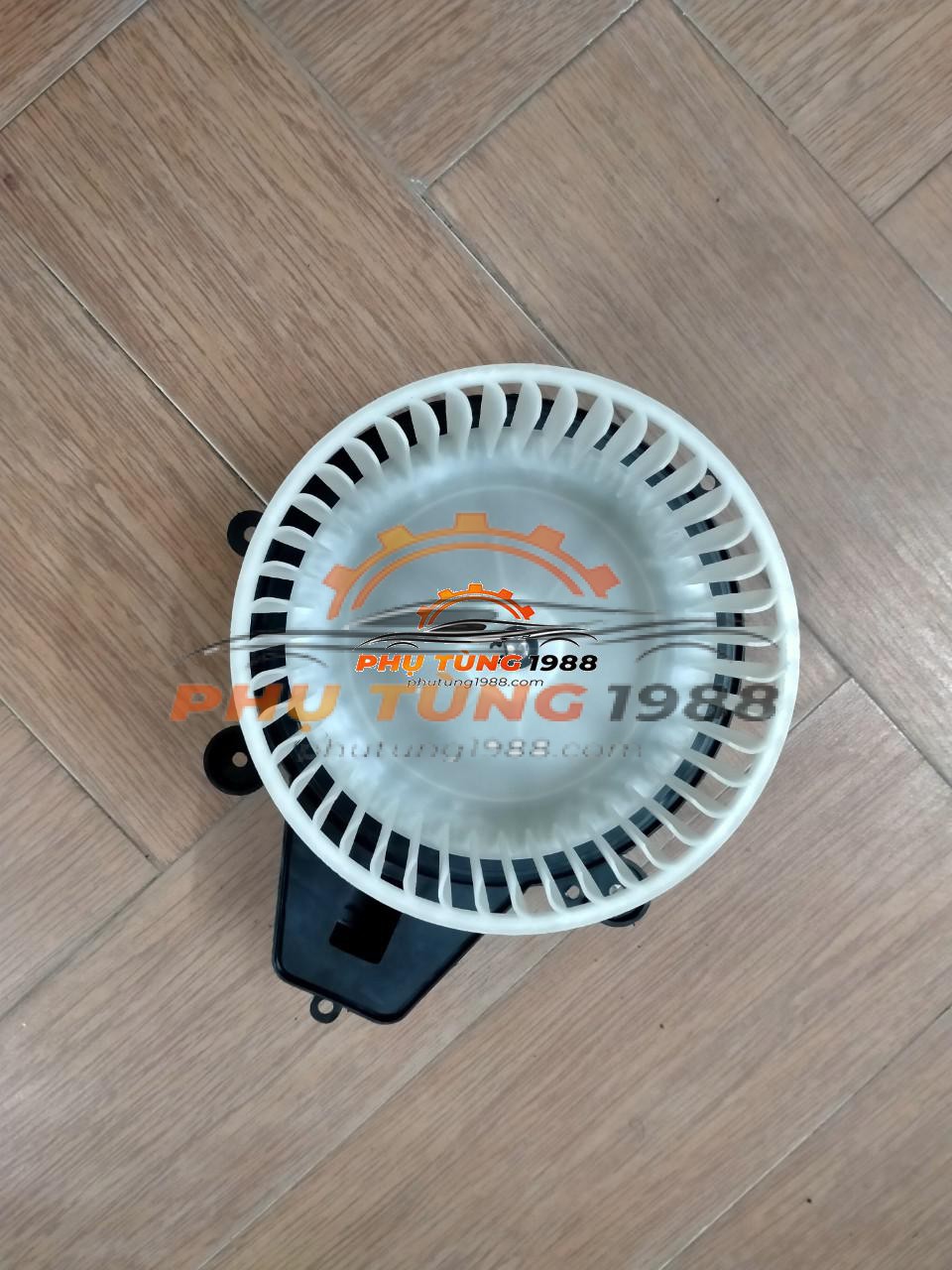 Quạt gió điều hòa Nissan Navara 2007-2011 mã 27226JS71C Quạt gió điều hòa Nissan Navara 2007-2011 mã 27226JS71C