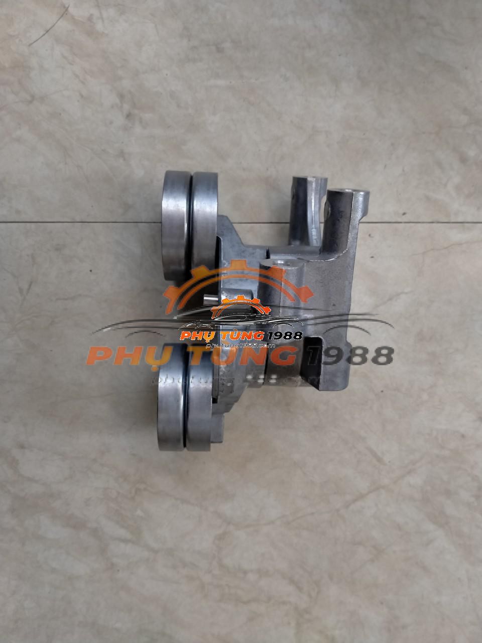 Cụm tăng tổng Mazda BT-50 2016-2018 chính hãng mã BK3Q6A228BH Cụm tăng tổng Mazda BT-50 2016-2018 chính hãng mã BK3Q6A228BH