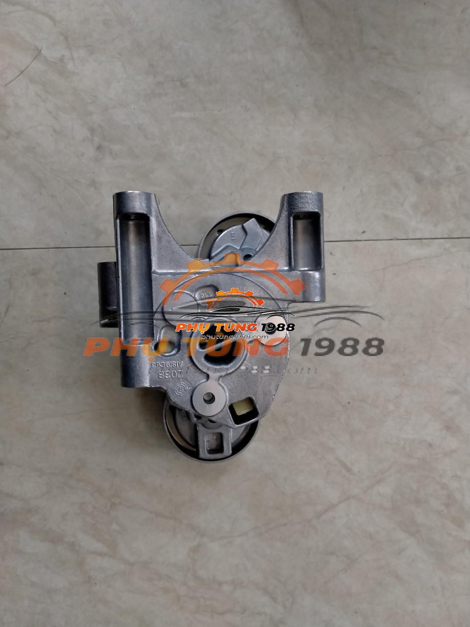 Cụm tăng tổng Ford Ranger 2013-2018 chính hãng mã BK3Q6A228BH Cụm tăng tổng Ford Ranger 2013-2018 chính hãng mã BK3Q6A228BH
