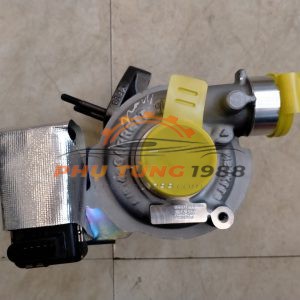 Turbo Chevrolet Captiva 2007-2012 máy dầu mã 96440365